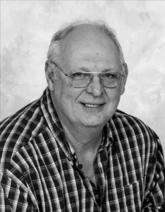 RICHARD ROUSH